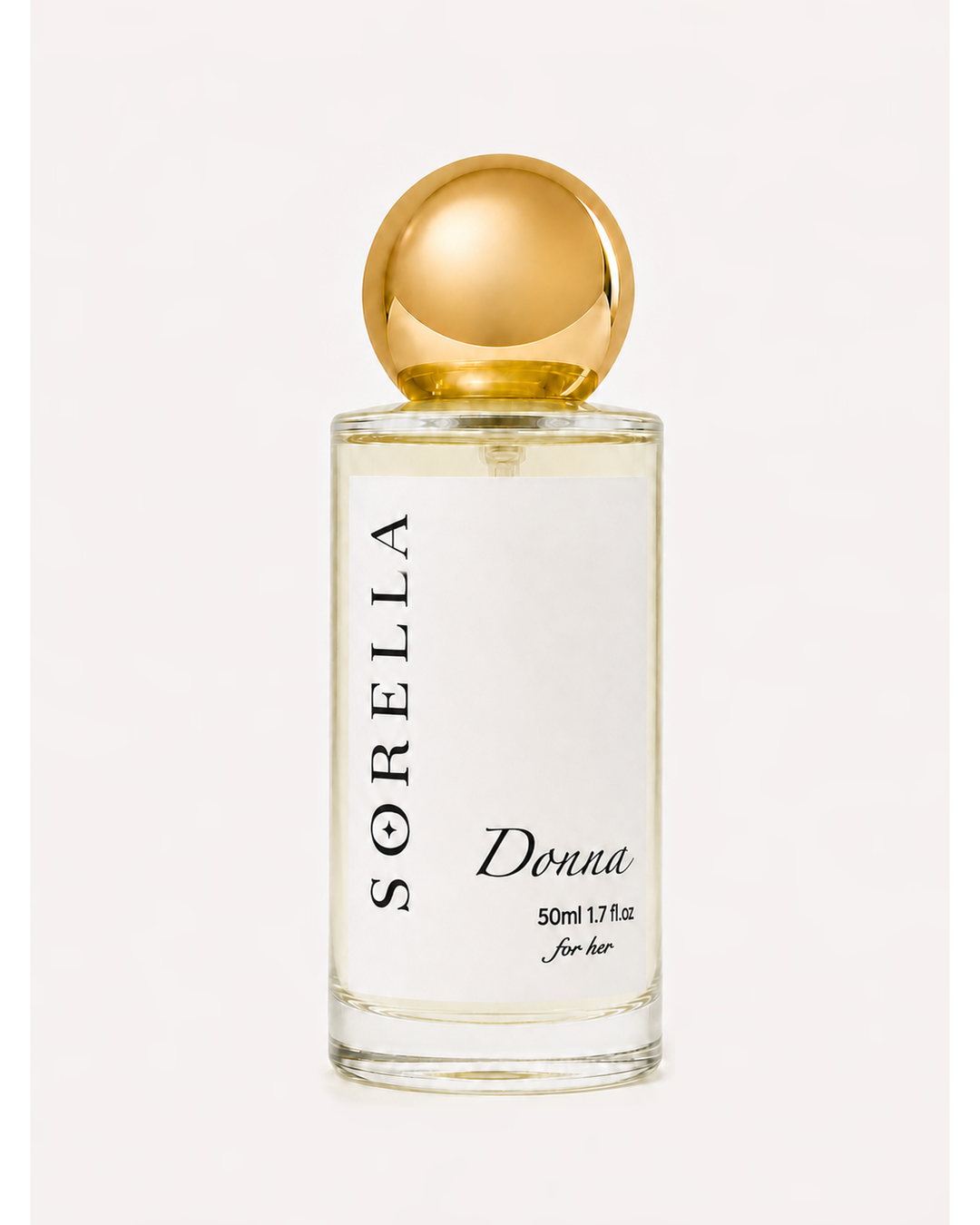 Donna 50ml