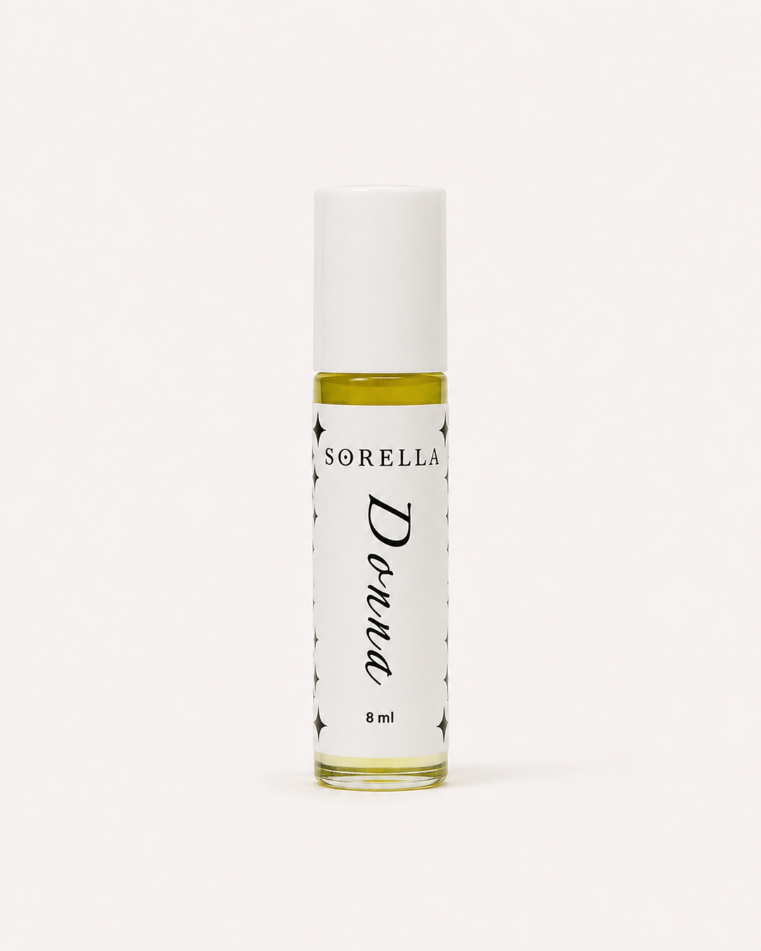 Donna Oil 8ml Sorella fragrance