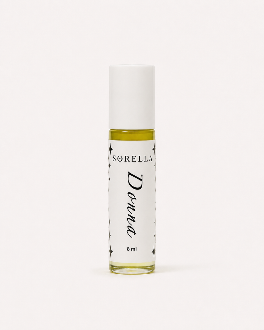 Donna Oil 8ml Sorella fragrance [sorella:role=primary;format=oil]