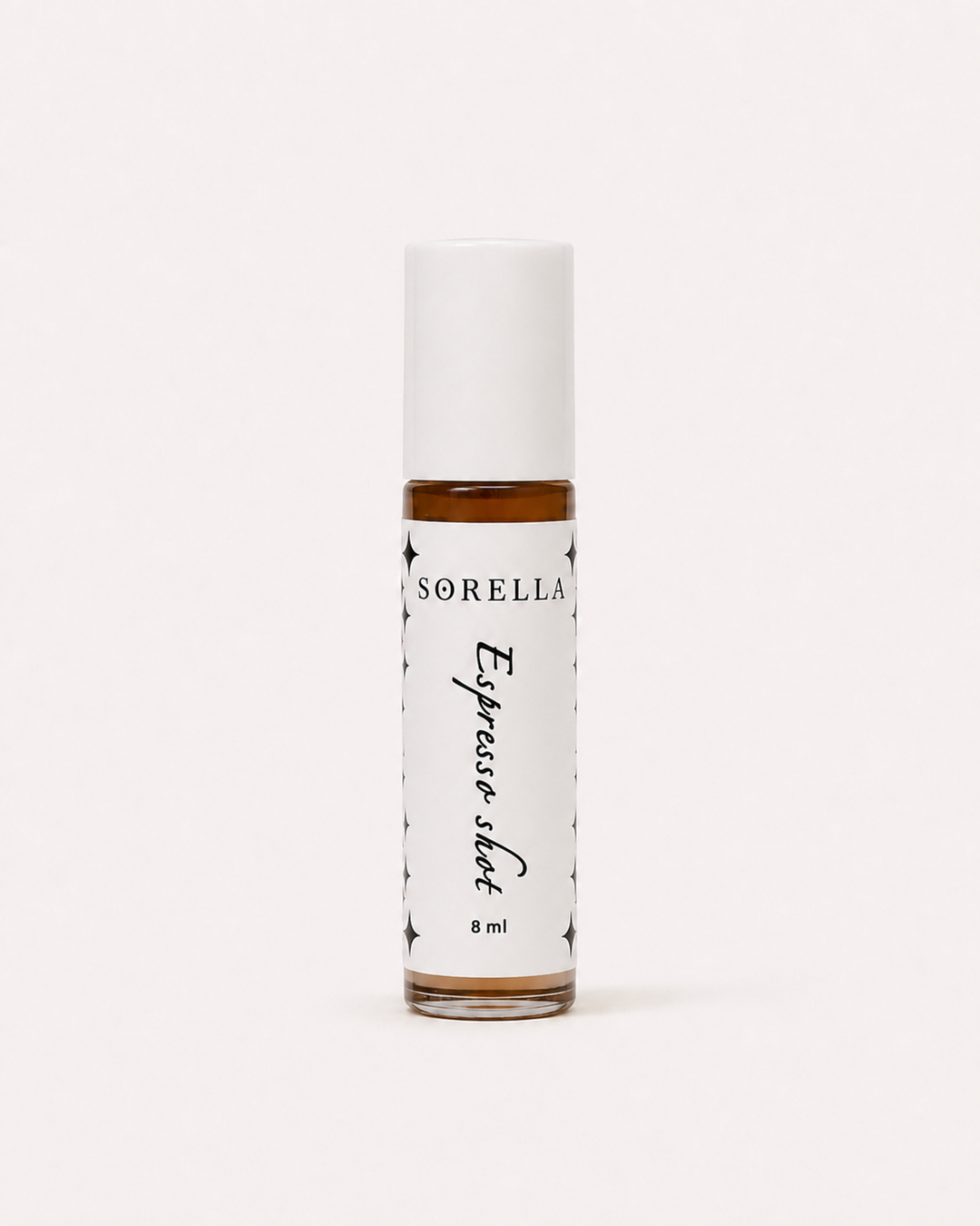 Espresso Shot Oil 8ml Sorella fragrance alternate view
