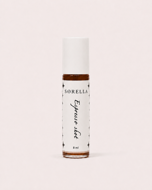 Espresso Shot Oil 8ml Sorella fragrance [sorella:role=primary;format=oil]