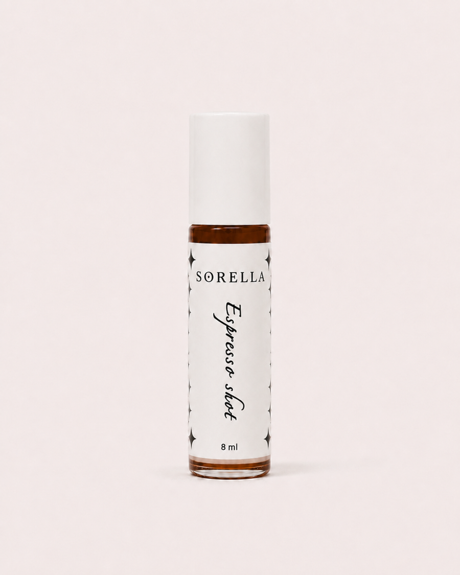 Espresso Shot Oil 8ml