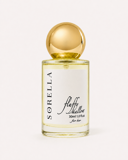 Fluffy Mallow 30ml