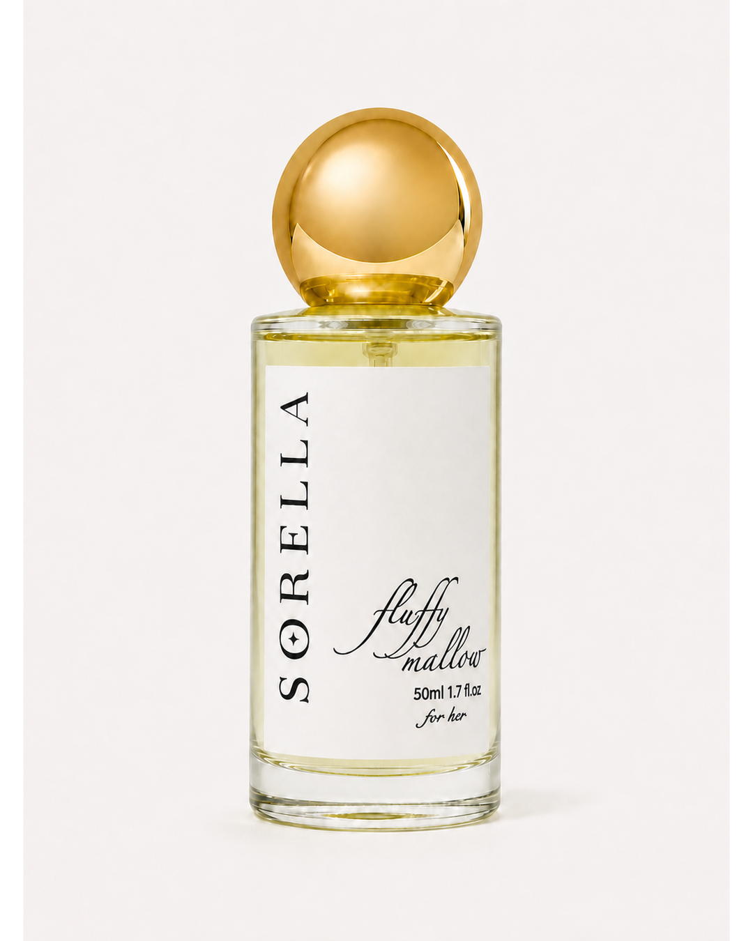 Fluffy Mallow 50ml