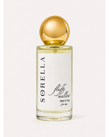 Fluffy Mallow 50ml