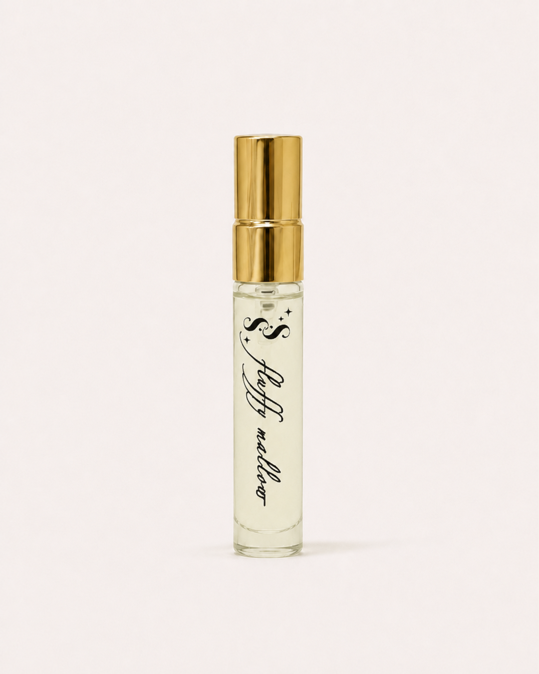 Fluffy Mallow 5ml