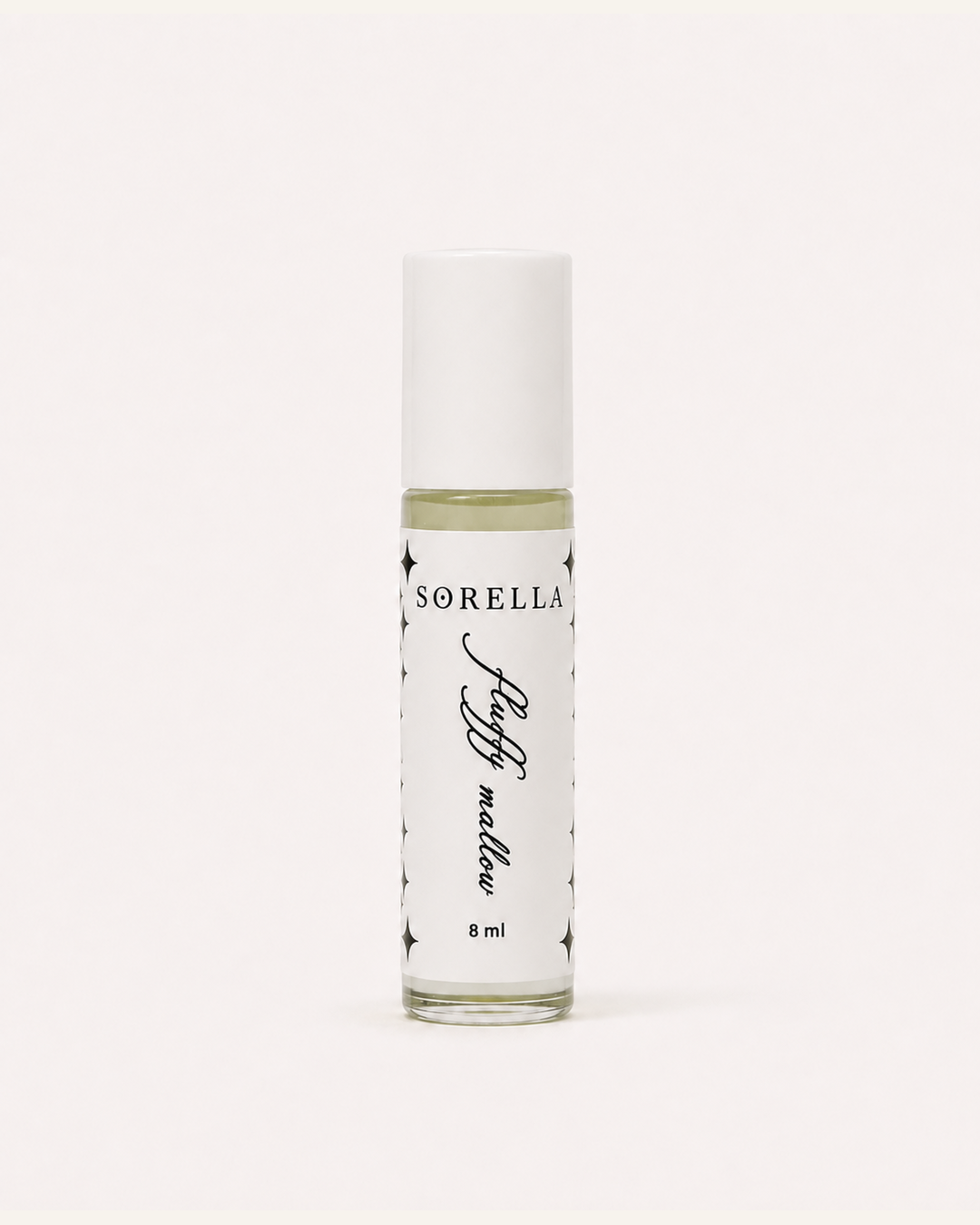 Fluffy Mallow Oil 8ml Sorella fragrance