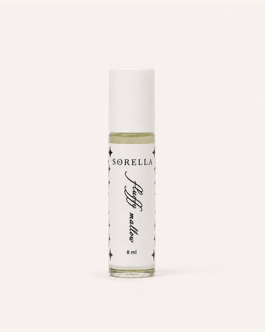 Fluffy Mallow Oil 8ml Sorella fragrance [sorella:role=primary;format=oil]