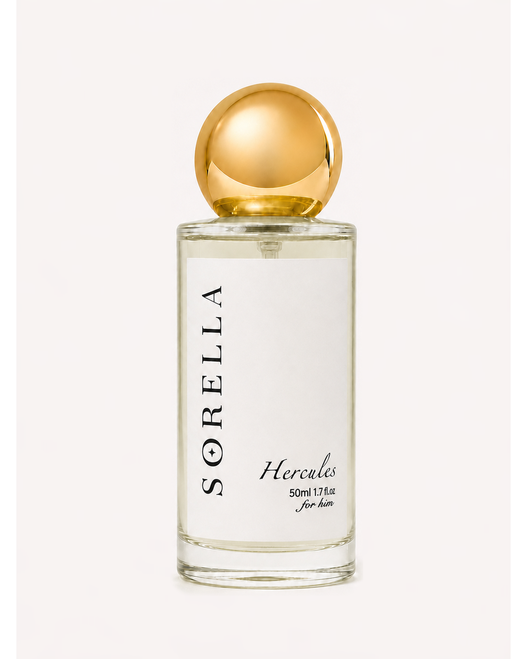 Hercules 50ml