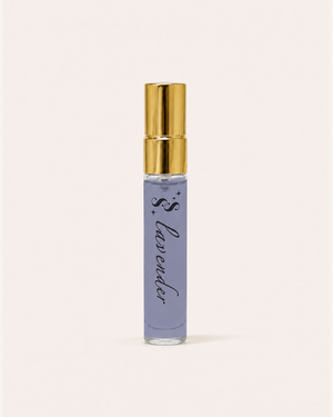 Lavender Musk