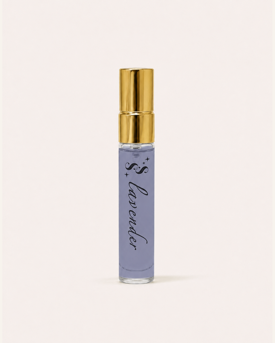 Lavender Musk 5ml