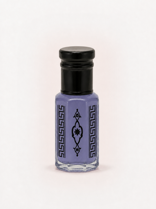Lavender Musk Musk Tolla 8ml Sorella fragrance [sorella:role=primary;format=musk-tolla-8ml]