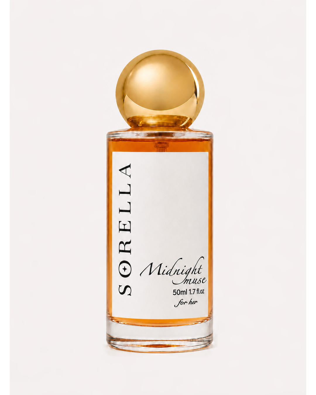 Midnight Muse 50ml