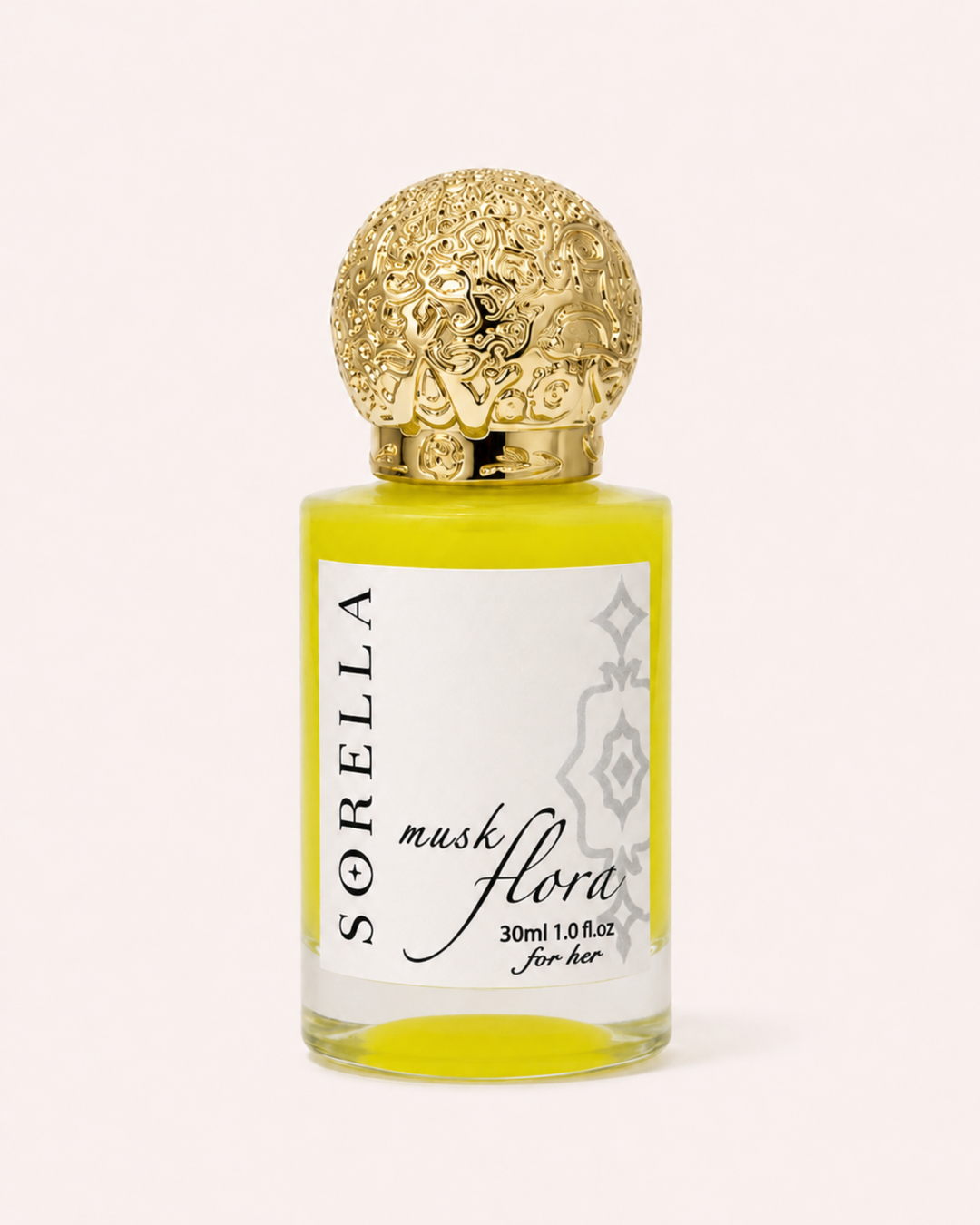 Musk Flora 30ml