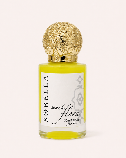 Musk Flora 30ml