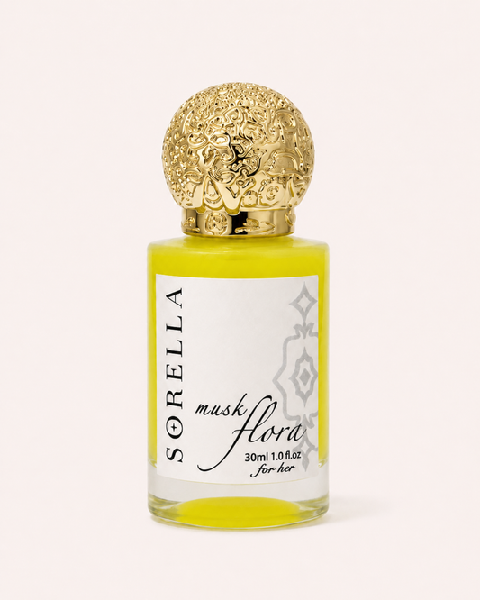 Musk Flora 30ml