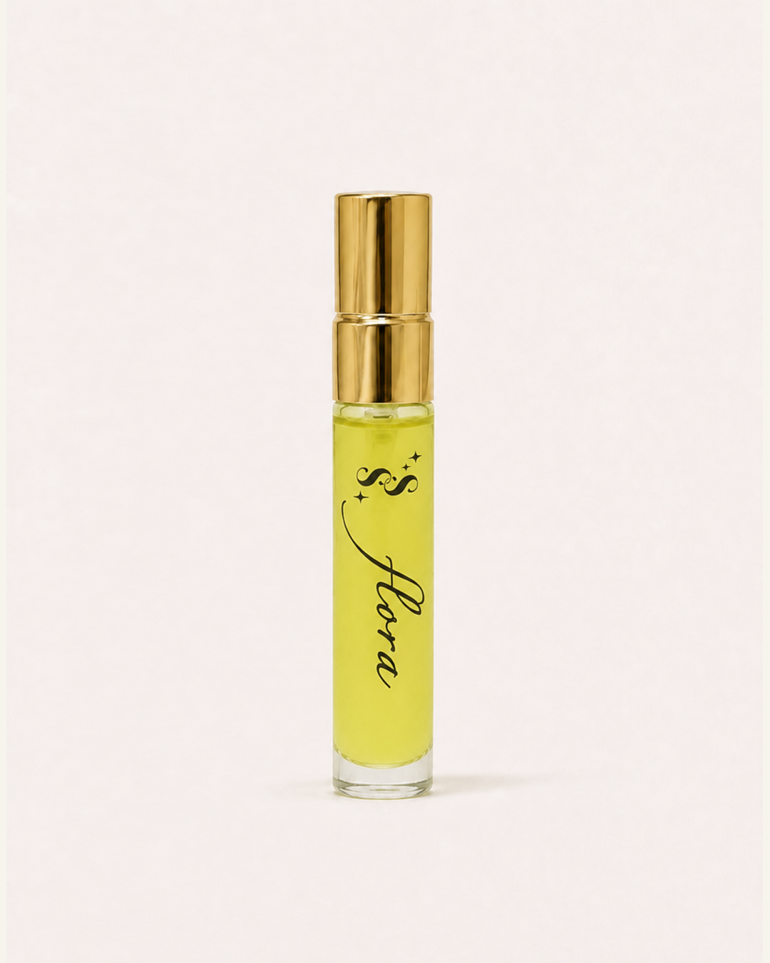 Musk Flora 5ml
