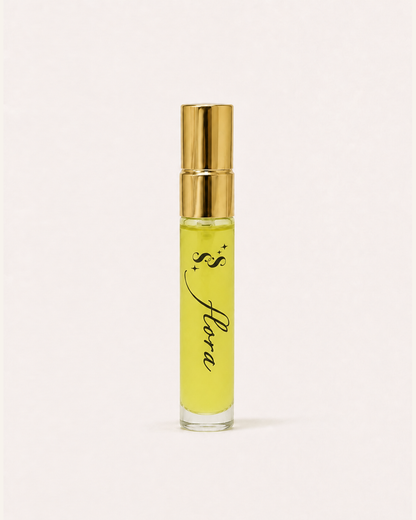 Musk Flora 5ml