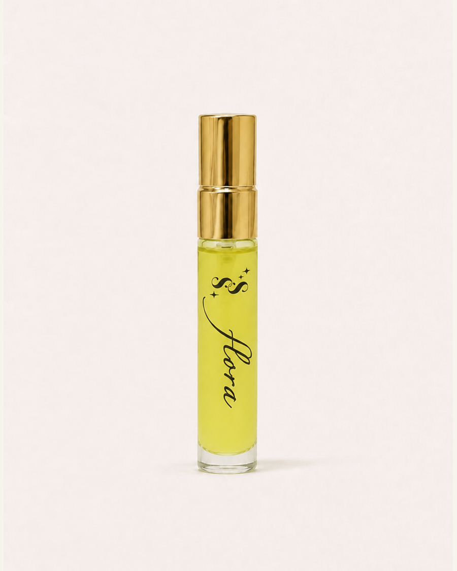 Musk Flora 5ml