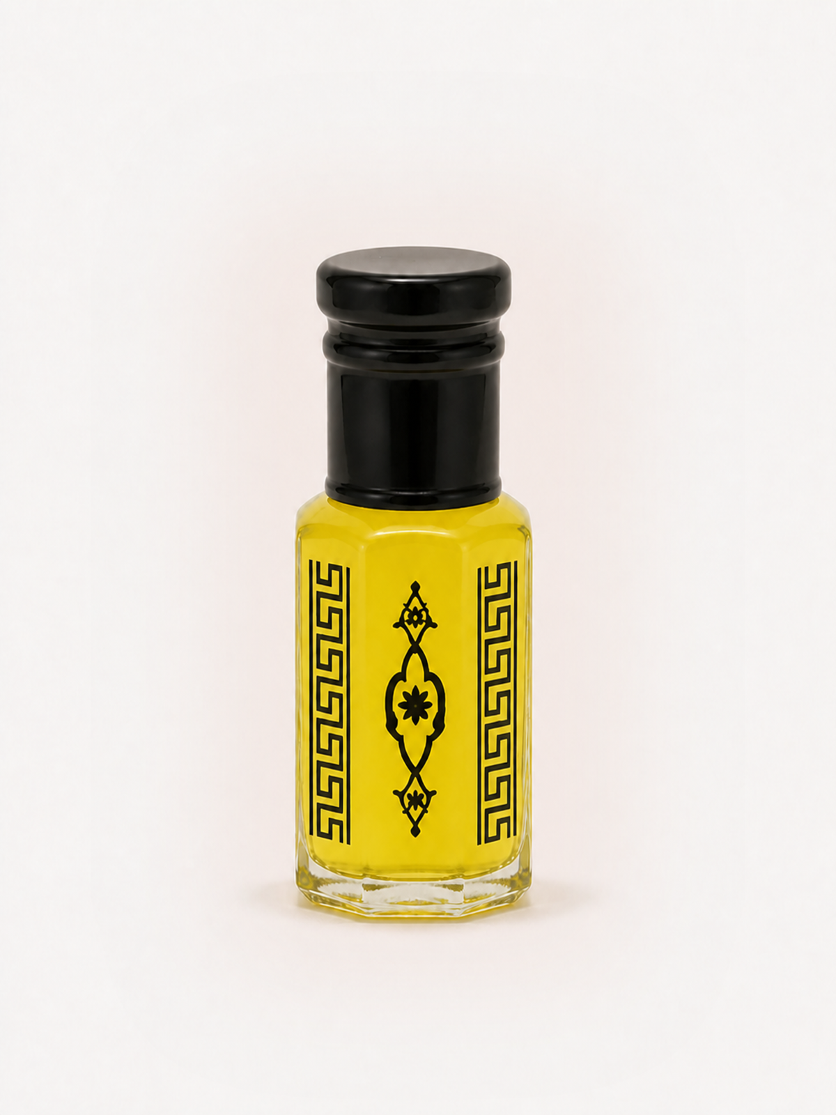 Musk Flora Musk Tolla 8ml Sorella fragrance