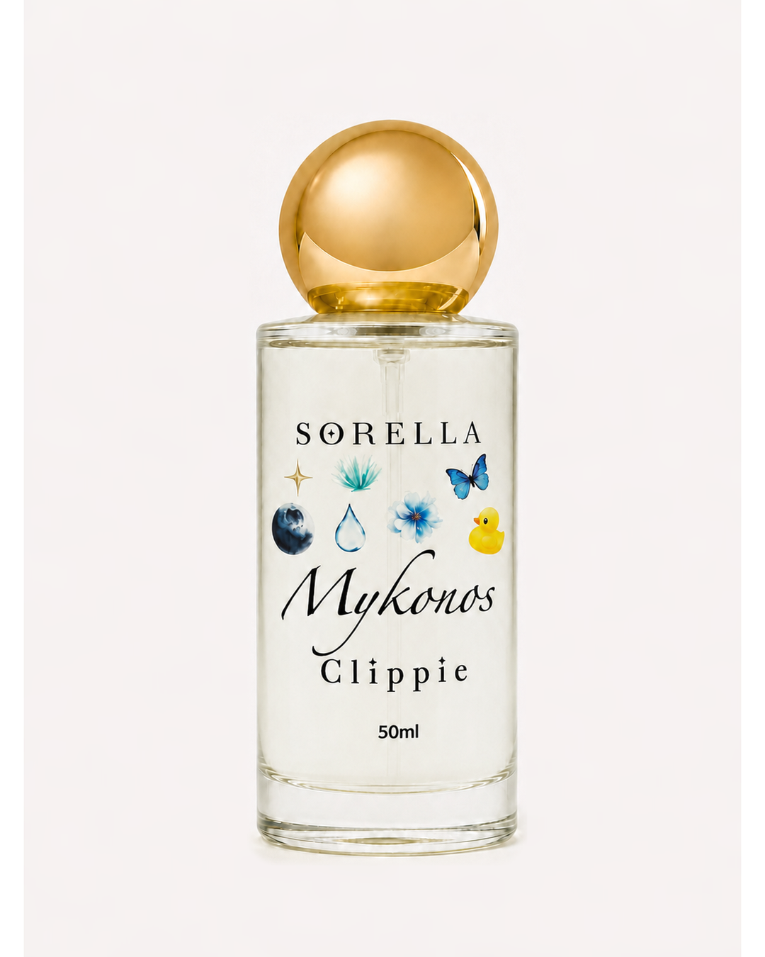 Mykonos 50ml