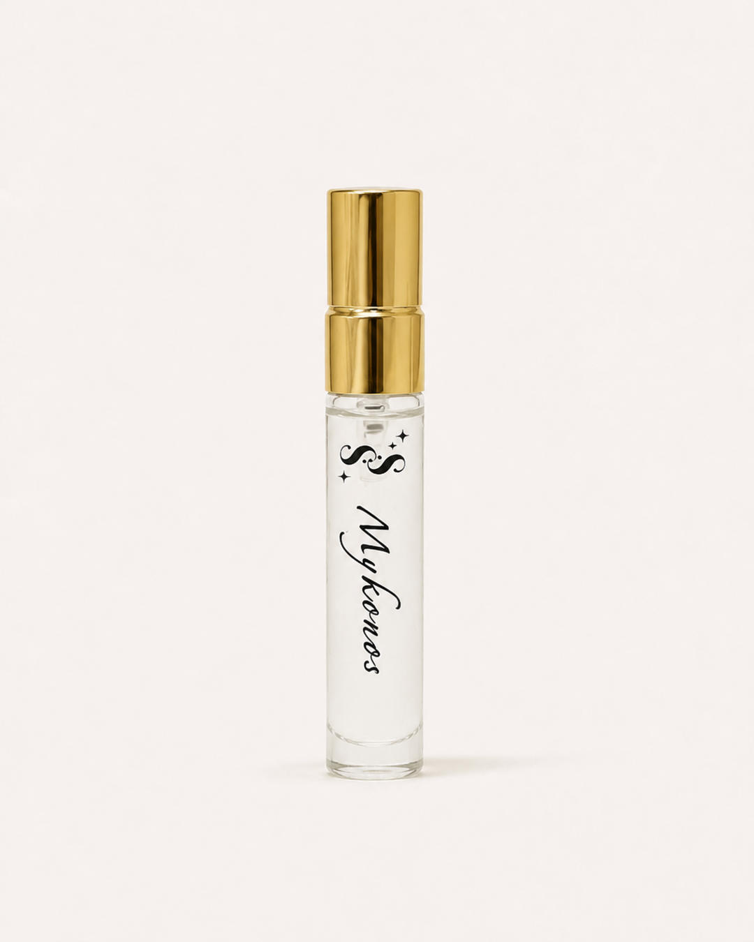 Mykonos complimentary 5ml sample [sorella:role=reward;source=mykonos]