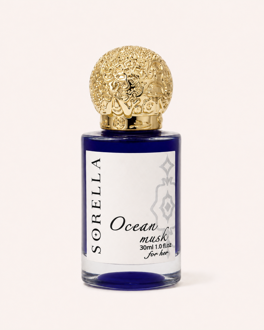 Ocean Musk 30ml Sorella fragrance