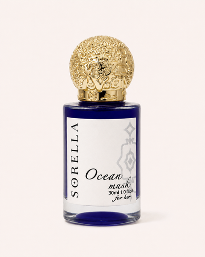 Ocean Musk 30ml