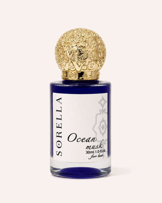 Ocean Musk 30ml