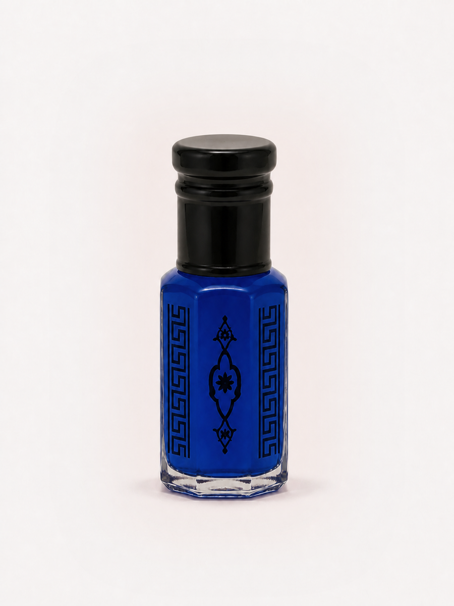 Ocean Musk Musk Tolla 8ml Sorella fragrance [sorella:role=primary;format=musk-tolla-8ml]