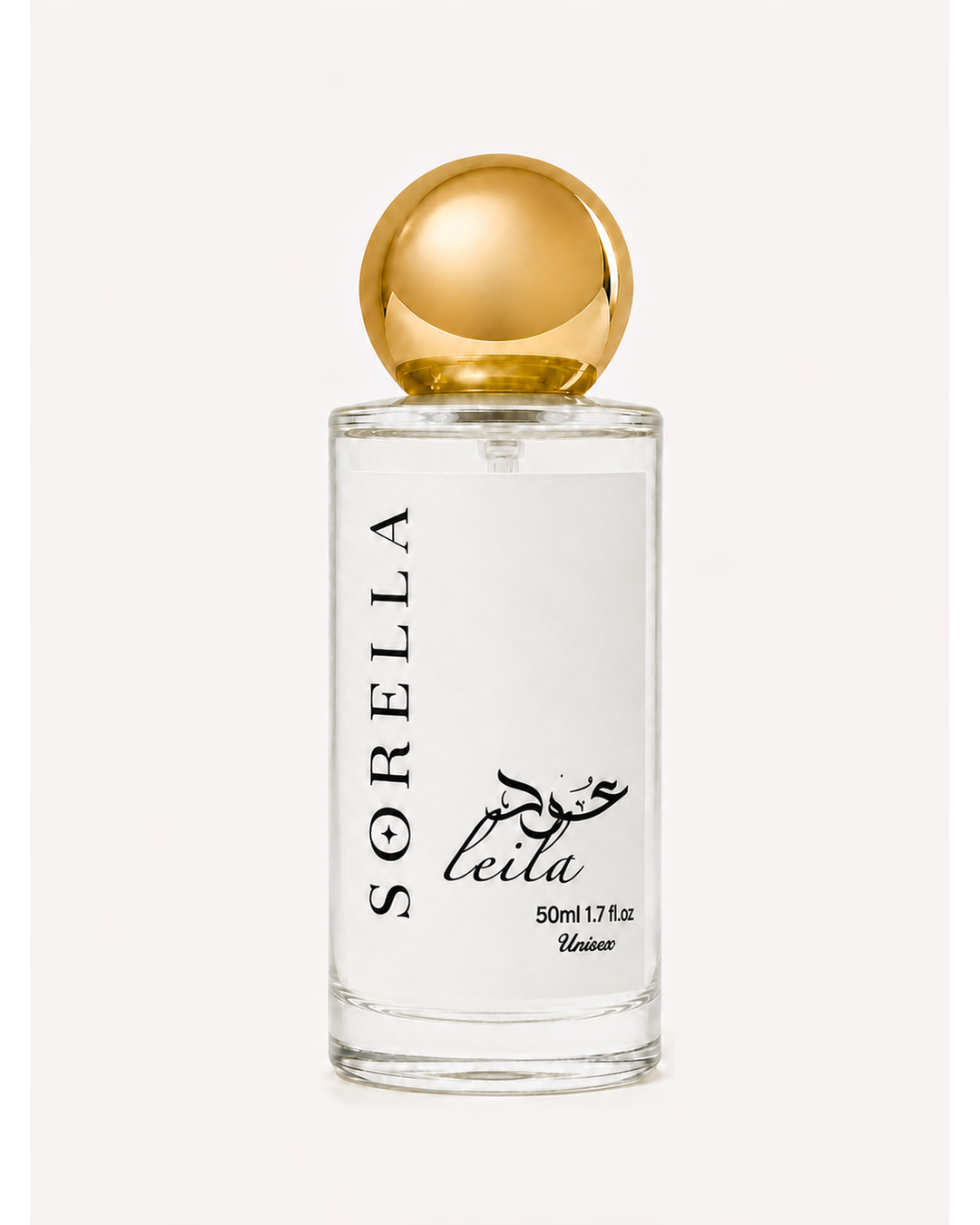 Oud Leila 50ml