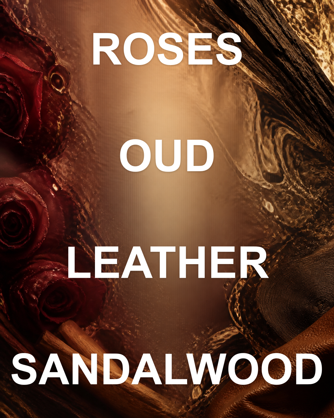 Oud Leila notes editorial