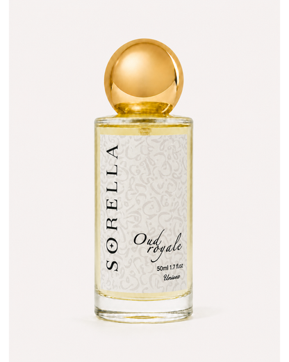 Oud Royale 50ml