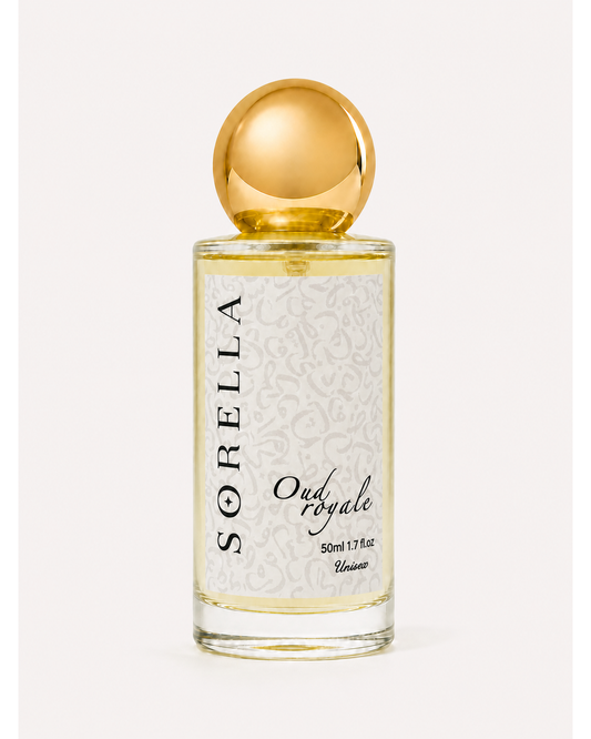 Oud Royale 50ml
