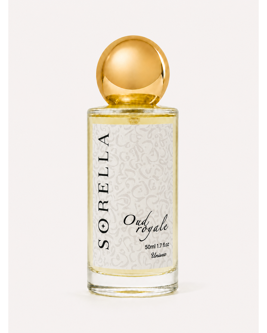 Oud Royale 50ml
