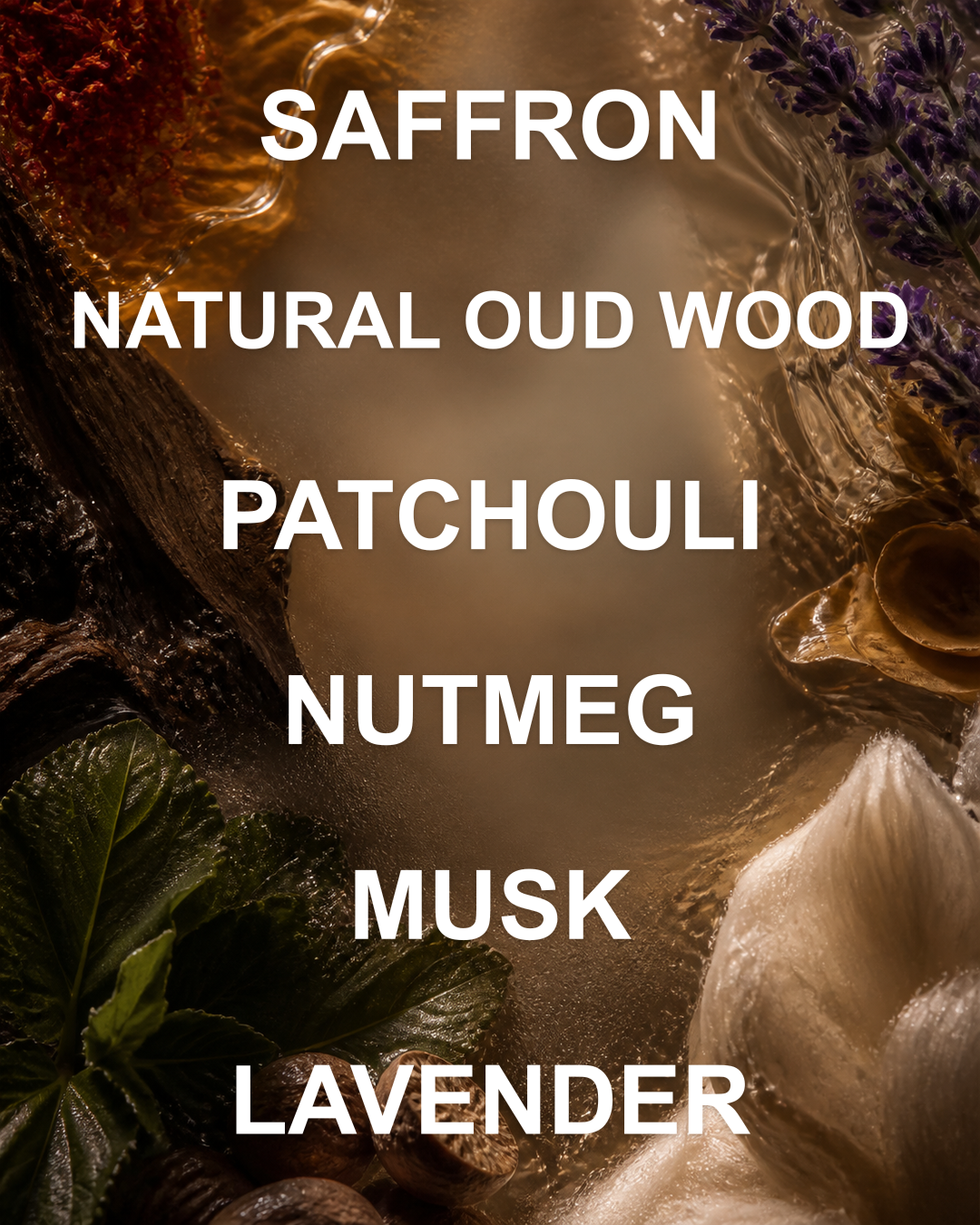 Oud Royale notes editorial