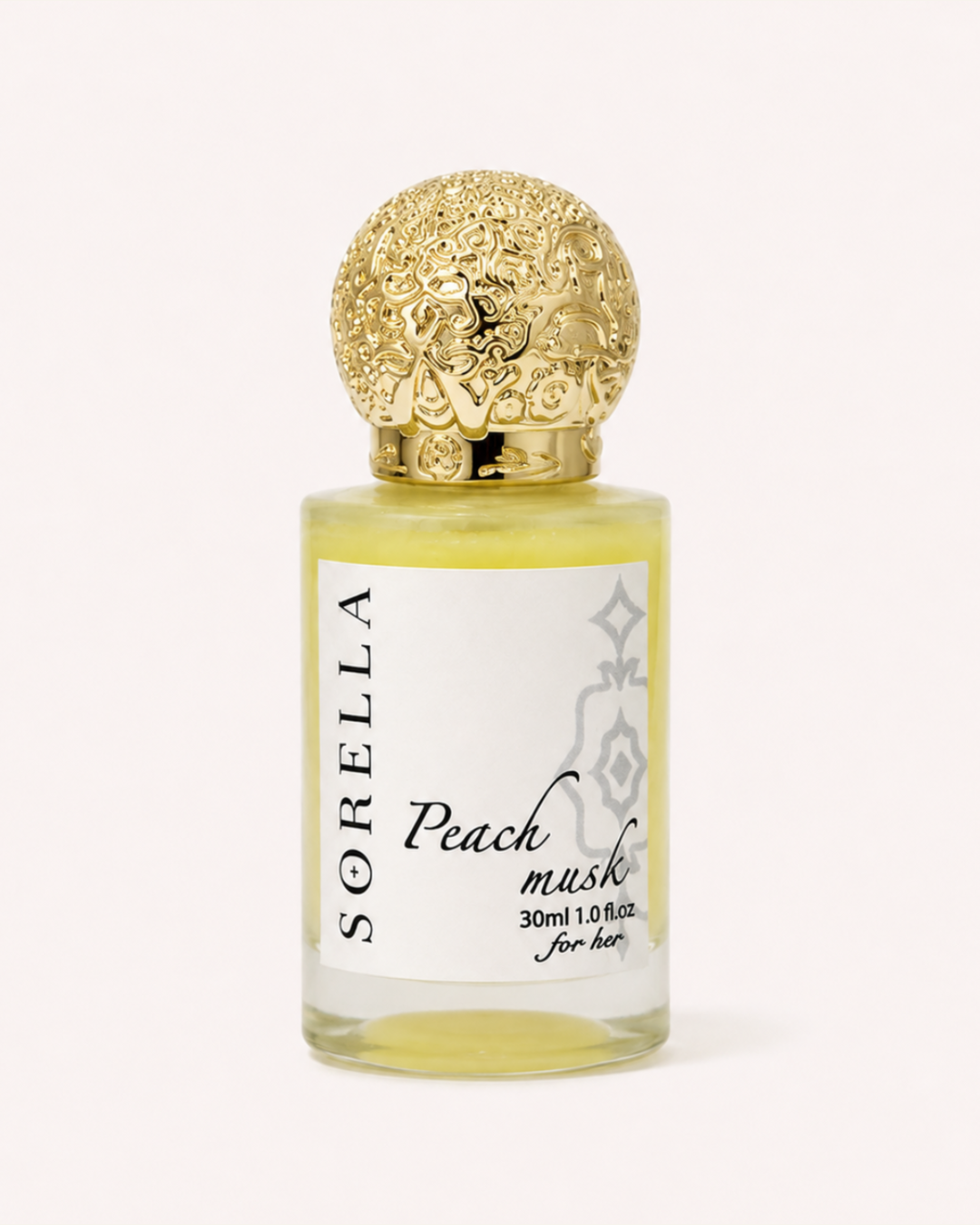 Peach Musk 30ml