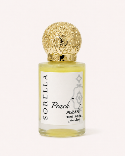 Peach Musk 30ml