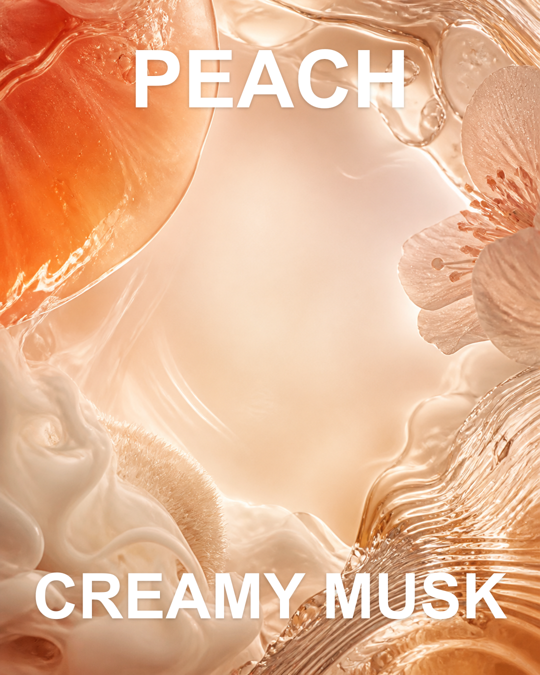 Peach Musk notes editorial