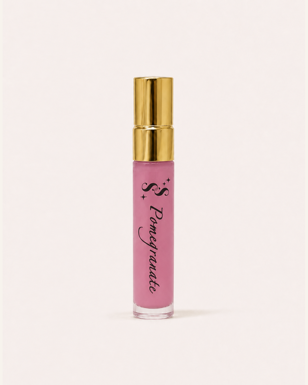 Pomegranate Musk 5ml
