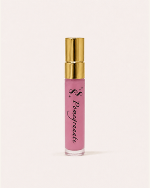 Pomegranate Musk