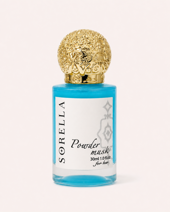 Powder Musk