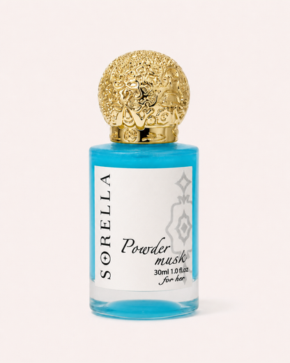 Powder Musk 30ml