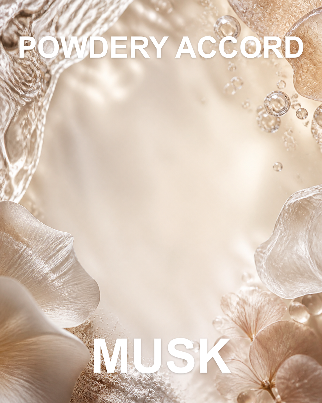 Powder Musk notes editorial