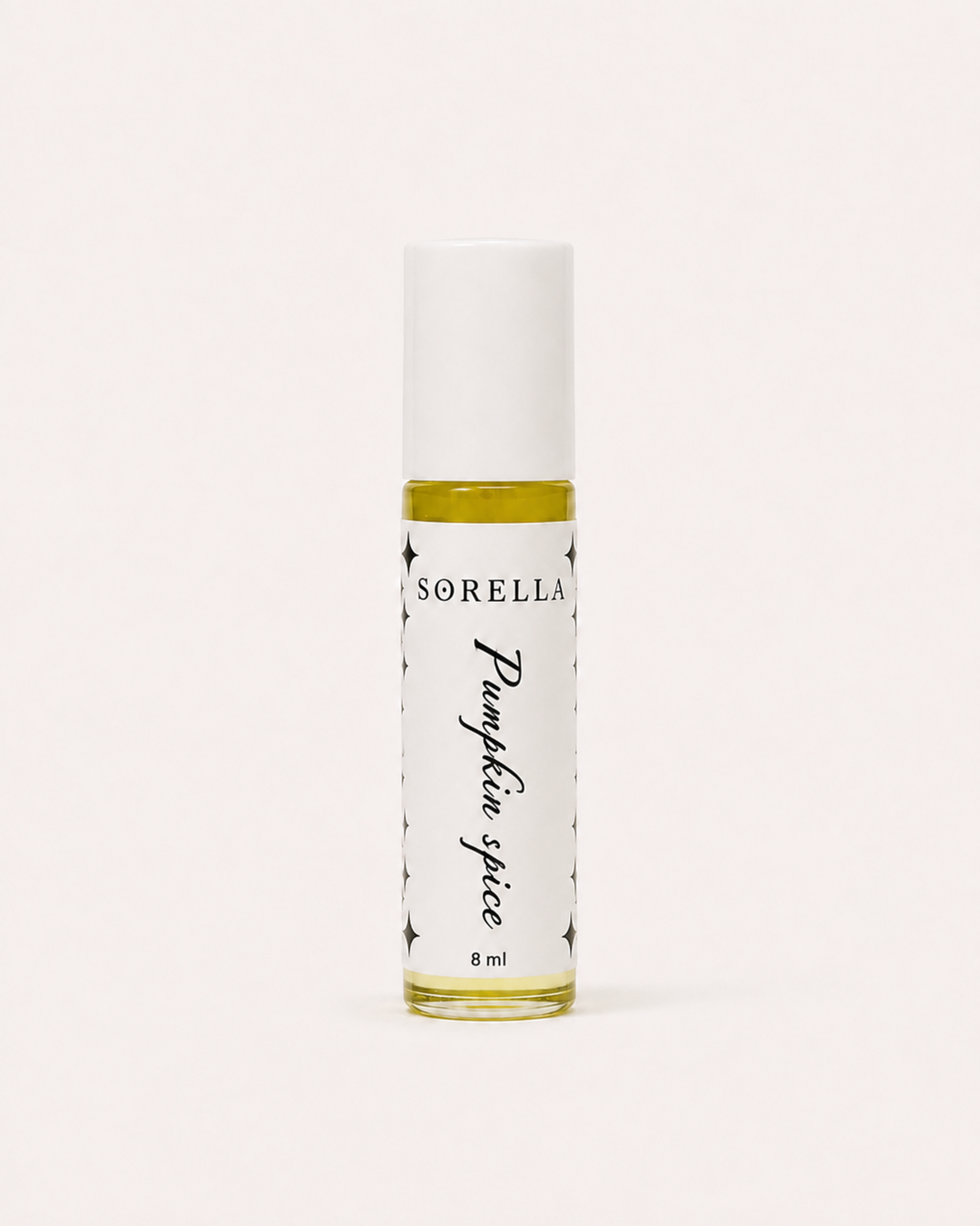 Pumpkin Spice Oil 8ml
