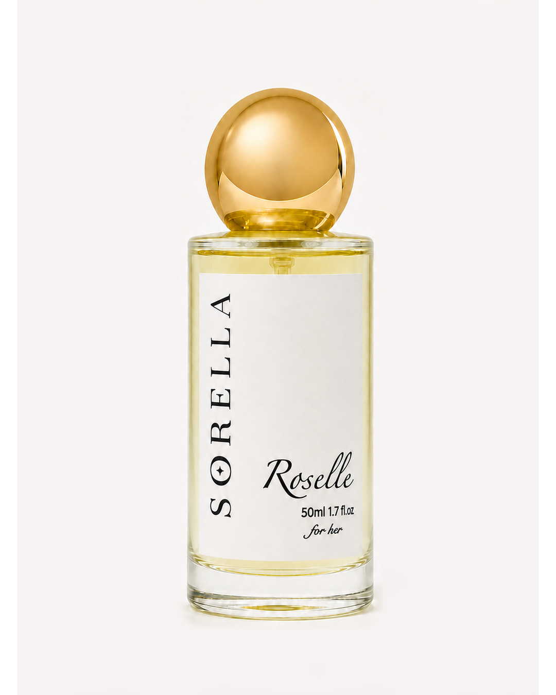 Roselle 50ml