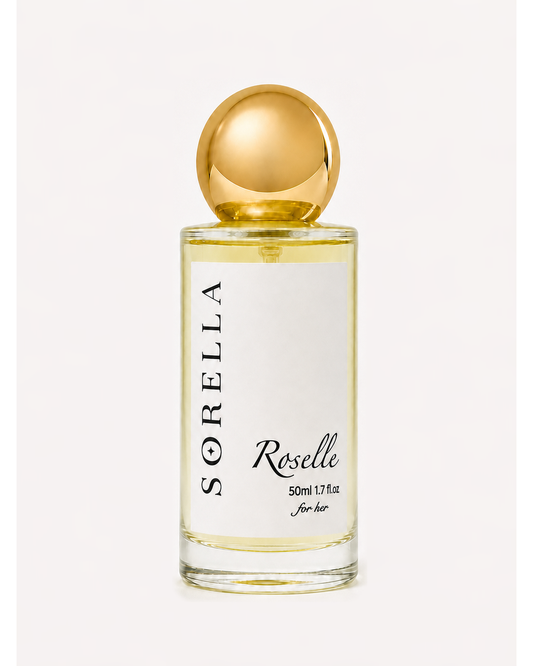 Roselle 50ml