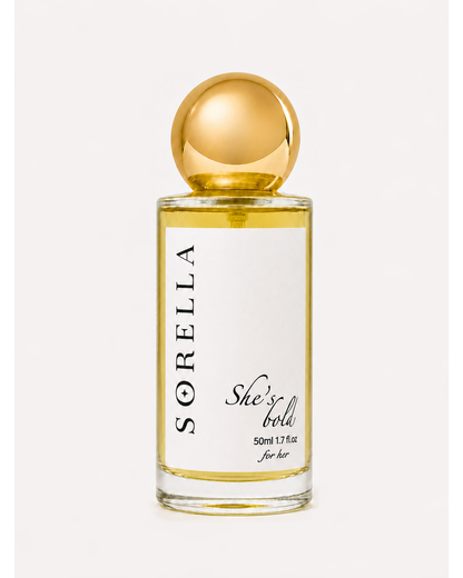 She’s Bold 50ml
