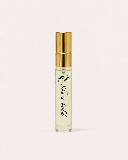 She’s Bold 5ml
