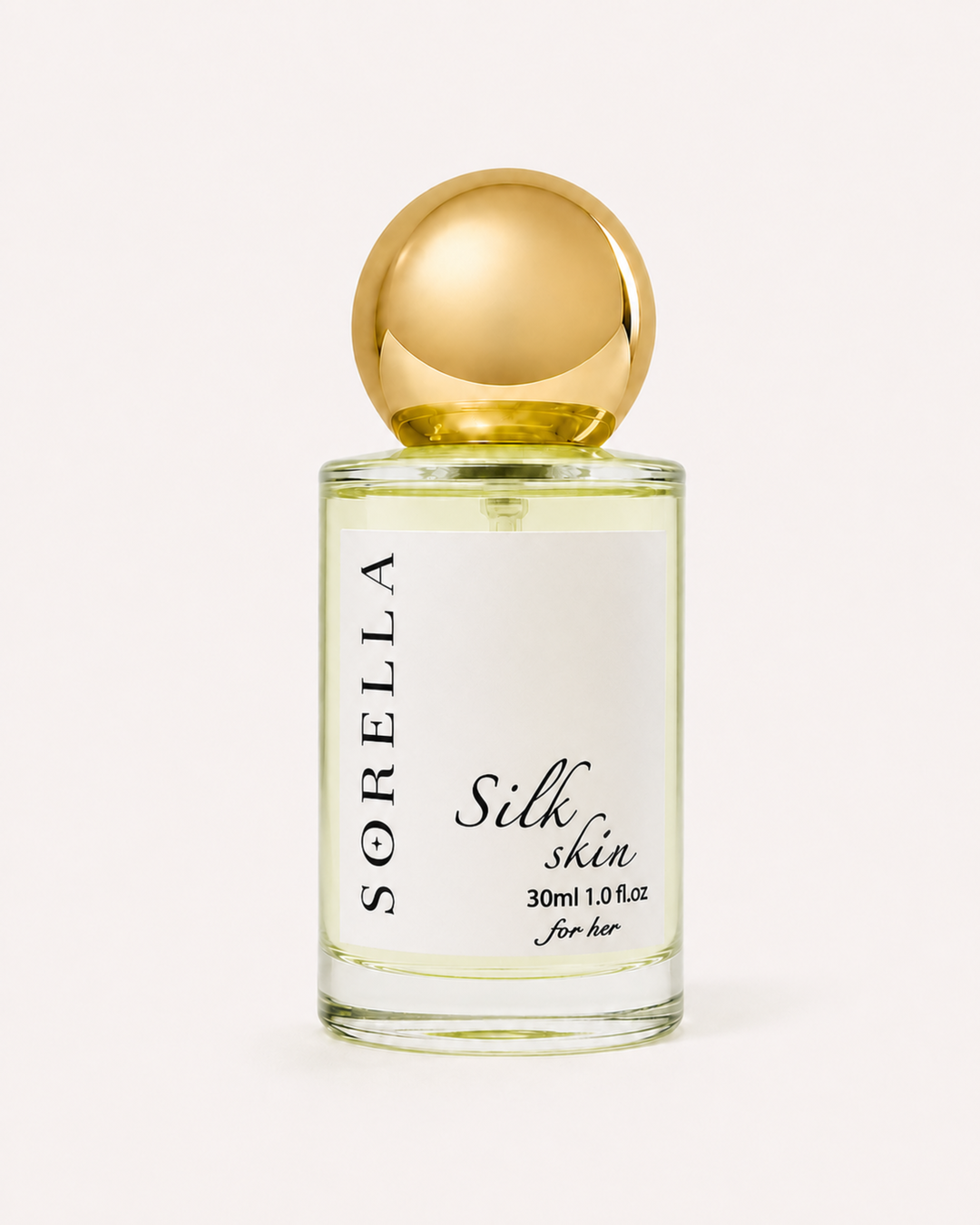 Silk Skin 30ml